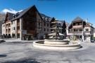 Holiday homeFrance - : Résidence Portes Du Soleil B