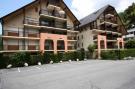 Holiday homeFrance - : Résidence Portes Du Soleil B