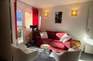 Holiday homeFrance - : Résidence Aspin