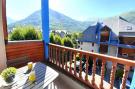 FerienhausFrankreich - : Location de Vacances Saint-Lary-Soulan 139