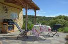 Holiday homeFrance - : Le Mas Enchanteur