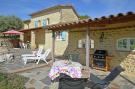 Holiday homeFrance - : Le Mas Enchanteur