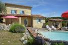 Holiday homeFrance - : Le Mas Enchanteur