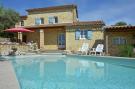 Holiday homeFrance - : Le Mas Enchanteur