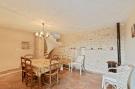 Holiday homeFrance - : Le Mas Enchanteur