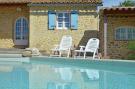 Holiday homeFrance - : Le Mas Enchanteur