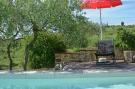 Holiday homeFrance - : Le Mas Enchanteur