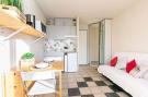 Holiday homeFrance - : Résidence Sol Y Neou C