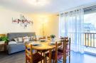 Holiday homeFrance - : Résidence Village Des Thermes