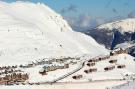 FerienhausFrankreich - : Location de Vacances La Mongie 508