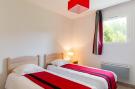 Holiday homeFrance - : Les Bastides de Lascaux 1