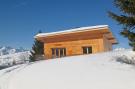 Holiday homeFrance - : Chalet Pierra Menta