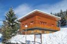 Holiday homeFrance - : Chalet Pierra Menta