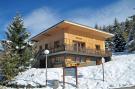 Holiday homeFrance - : Chalet Pierra Menta