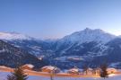 Holiday homeFrance - : Les Balcons de La Rosière 2