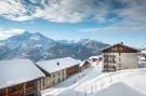 Holiday homeFrance - : Les Balcons de La Rosière 2