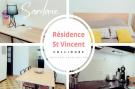 Holiday homeFrance - : Résidence St Vincent