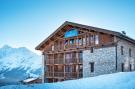 Holiday homeFrance - : Les Balcons de La Rosière 3