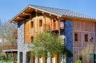 FerienhausFrankreich - : Chalet des Arcs CED01