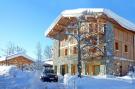 VakantiehuisFrankrijk - : Chalet des Arcs CED01