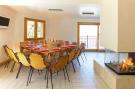 Holiday homeFrance - : Chalet des Arcs CED01