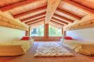 FerienhausFrankreich - : Chalet des Arcs CED01