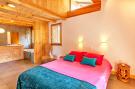 Holiday homeFrance - : Chalet des Arcs CED01