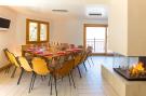 Holiday homeFrance - : Chalet des Arcs CED01