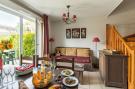 Holiday homeFrance - : Résidence Le Clos des Vignes 3