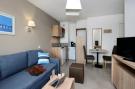 Holiday homeFrance - : Résidence Odalys Le Lotus Blanc ***