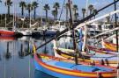 FerienhausFrankreich - : Résidence Port Catamaran