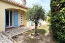 VakantiehuisFrankrijk - : Résidence 8palcr-saint Cyprien Plage