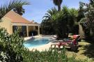 VakantiehuisFrankrijk - : Résidence 8palcr-saint Cyprien Plage