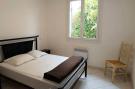 VakantiehuisFrankrijk - : Résidence 8palcr-saint Cyprien Plage