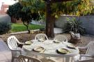 Holiday homeFrance - : Résidence 6radi8-saint Cyprien Plage