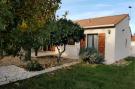 Holiday homeFrance - : Résidence 6radi8-saint Cyprien Plage