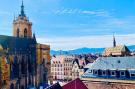 Holiday homeFrance - : Location de Vacances Colmar 10