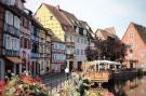 Holiday homeFrance - : Location de Vacances Colmar 10