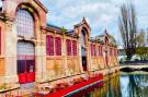 Holiday homeFrance - : Location de Vacances Colmar 10