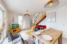 Holiday homeFrance - : Appartements à Illkirch-Graffenstaden