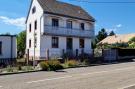 FerienhausFrankreich - : Maison à Issenheim