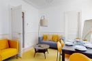 FerienhausFrankreich - : Appartements à Mulhouse