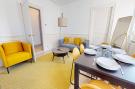 FerienhausFrankreich - : Appartements à Mulhouse