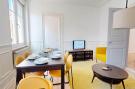 FerienhausFrankreich - : Appartements à Mulhouse