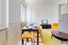 FerienhausFrankreich - : Appartements à Mulhouse