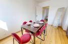 VakantiehuisFrankrijk - : Appartements à Mulhouse