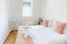 VakantiehuisFrankrijk - : Appartements à Mulhouse