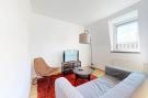 VakantiehuisFrankrijk - : Appartements à Mulhouse