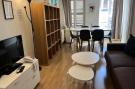 VakantiehuisFrankrijk - : Appartements à Strasbourg