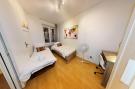 VakantiehuisFrankrijk - : Appartements à Strasbourg